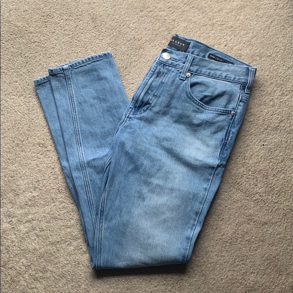 Pacsun Skinny Jean 32 x 32